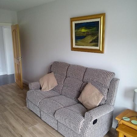 Appartement Luxury à Ballyvoy Extérieur photo