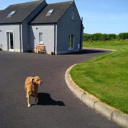 Appartement Luxury à Ballyvoy Extérieur photo