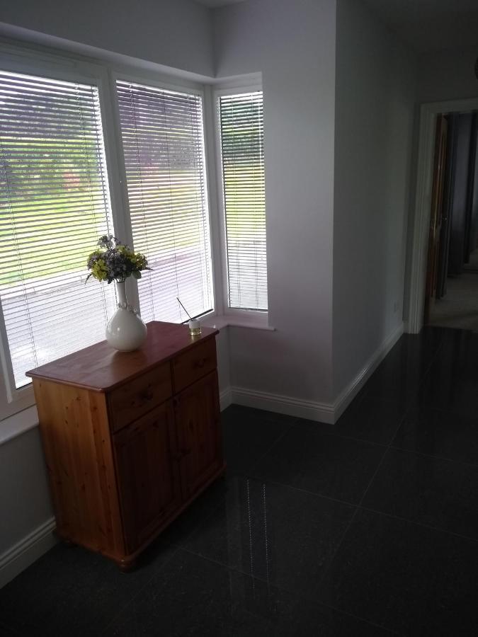 Appartement Luxury à Ballyvoy Extérieur photo