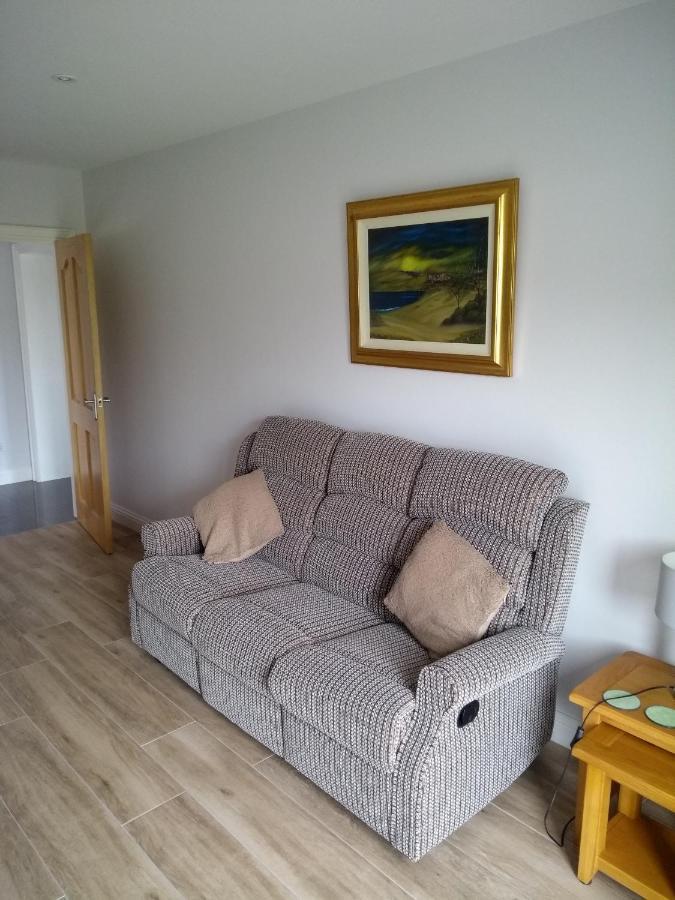 Appartement Luxury à Ballyvoy Extérieur photo