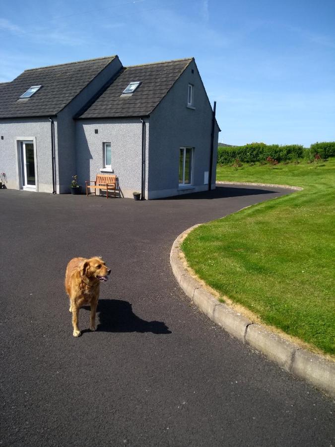 Appartement Luxury à Ballyvoy Extérieur photo