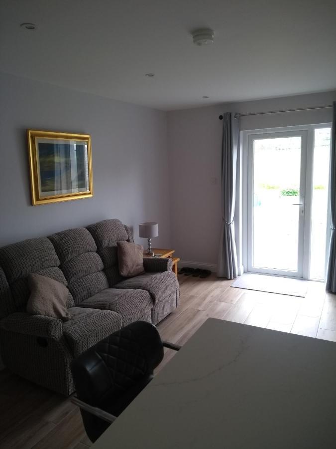 Appartement Luxury à Ballyvoy Extérieur photo